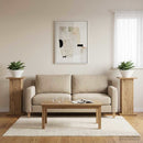 Planteholder 2 pcs Artisan-eg 30,5 x 30 x 60,5 cm