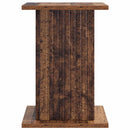 Planteholder Gammelt træ 30,5 x 30 x 43 cm Konstrueret træ