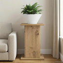 Planteholder Artisan-eg 30,5 x 30 x 43 cm Konstrueret træ