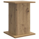 Planteholder Artisan-eg 30,5 x 30 x 43 cm Konstrueret træ