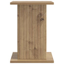 Planteholder Artisan-eg 30,5 x 30 x 43 cm Konstrueret træ