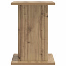 Planteholder Artisan-eg 30,5 x 30 x 43 cm Konstrueret træ