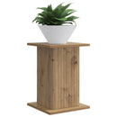 Planteholder 2 stk. Artisan-eg 30,5 x 30 x 43 cm