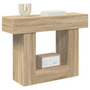 Sonoma eg 101 x 30 x 74 cm