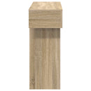 Sonoma eg 101 x 30 x 74 cm