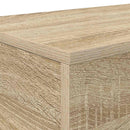 Sonoma eg 160 x 30 x 74 cm
