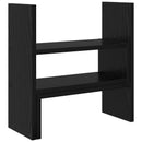 Monitor Skrivebordsstand Sort eg 40 x 17 x 41 cm