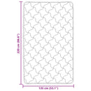 Sommer dyne 135 x 220 cm Sommer