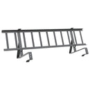 Tag snefang Antracit 100 x 29,5 x 34,5 cm Stål