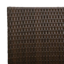 Høj Plantekrukke 55 x 22 x 70 cm Ja