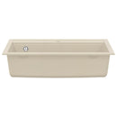 Vask Granit 795 x 505 mm Beige