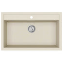 Vask Granit 795 x 505 mm Beige