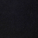 Vask Sort 370 x 460 mm 80% Kvarts og 20% Resin