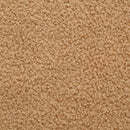 Sofa Sæt 2 stk. Beige Stof