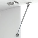 Panel til opvaskemaskine Kalmar Sort eg 60 x 31 x 40 cm