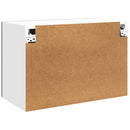 Panel til opvaskemaskine Kalmar Sort eg 60 x 31 x 40 cm