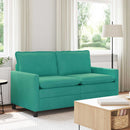 Sofa Turkis 156 x 81 x 87,5 cm Fløjl