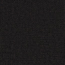 Sofa Sort 156 x 81 x 87,5 cm Polyester