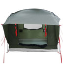 Bil Telt med tag Army Grøn 239 x 210 x 210 cm Polyester og Stål