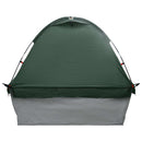 Bil Telt med tag Army Grøn 200 x 170 x 170 cm Polyester og Stål