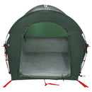 Bil Telt med tag Army Grøn 200 x 170 x 170 cm Polyester og Stål
