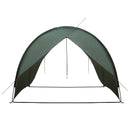 Tailgate awning vandafvisende Army Grøn 405 x 280 x 220 cm