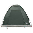 Camping telt Army Grøn 190 x 140 x 105 cm Polyester og Stål