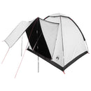 Camping telt Hvid Blackout 190 x 140 x 105 cm Polyester og Stål