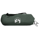 Camping telt Army Grøn 275 x 215 x 125 cm Polyester og Stål