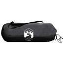 Camping telt Hvid Blackout 275 x 215 x 125 cm Polyester og Stål