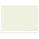 Manuel udtrækkelig markise med LED Creme og hvid 4 x 2 m