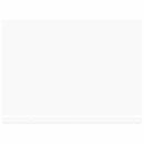 Elektrisk Utrækkelig Markise Hvid 4 × 3 m