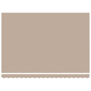 Elektrisk Utrækkelig Markise Beige og hvid 4 × 3 m