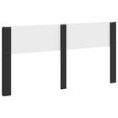 Hovedgærde Sort PB