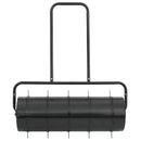 Have græsrulle med aerator klemmer Ø 30 x 90 cm Stål