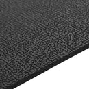Sport Beskyttelsesmåtte Sort 183 x 122 x 0,6 cm