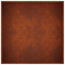 Have Blomsterkrukke Rusten 60 x 60 x 40 cm Cortenstål