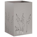 Have Blomsterkrukke Rusten 50 x 50 x 75 cm Cortenstål