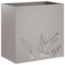 Have Blomsterkrukke Rusten 50 x 30 x 49 cm Cortenstål