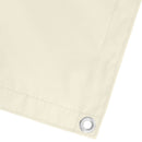 Altan Skærm Creme 100 x 600 cm Oxford stof