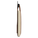 Hængende sengegavl Creme Antik PU