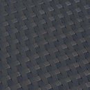 Altan Skærm Mørkegrå 300 x 100 cm polyrattan