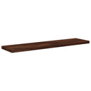 Rektangulært Bordplade 100 x 20 x 3,2 cm Rektangulær