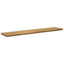 Rektangulært Bordplade 150 x 30 x 3,2 cm Rektangulær