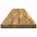 Rektangulært Bordplade 150 x 30 x 3,2 cm Rektangulær