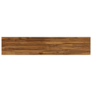 Rektangulært Bordplade 160 x 30 x 3,2 cm Rektangulær