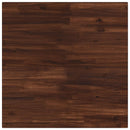 Rektangulært Bordplade 60 x 60 x 3,2 cm Firkantet