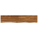 Rektangulært Bordplade 150 x 20 x 3,2 cm Rektangulær