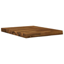 Rektangulært Bordplade 50 x 50 x 3,2 cm Firkantet