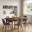 Rektangulært Bordplade 90 x 80 x 3,2 cm Rektangulær